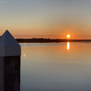 Meet your Posher, David & connie